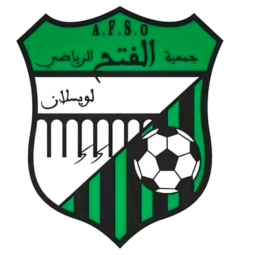 الفتح الرياضي لويسلان